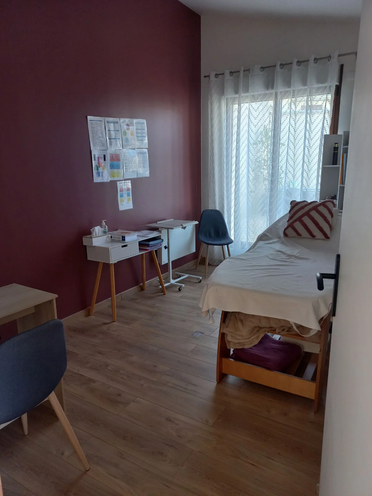 Cabinet de consultation