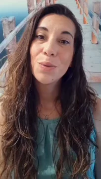 Vidéo de présentation d'Amandine